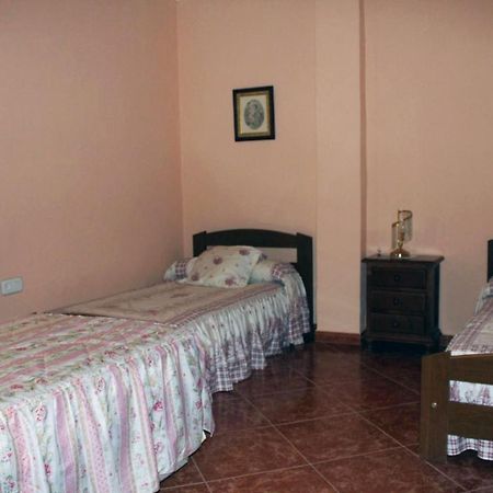 Casa Juan Villa Algodonales Exterior photo