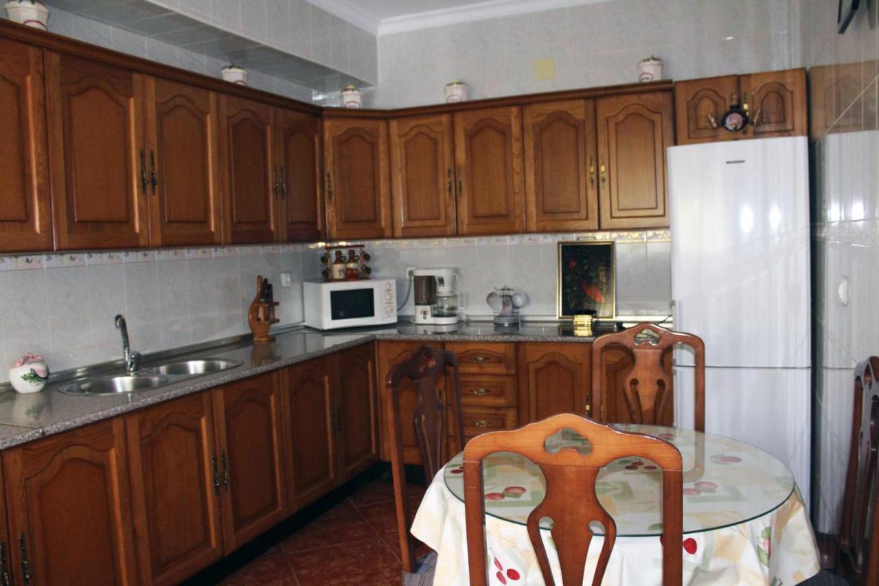 Casa Juan Villa Algodonales Exterior photo